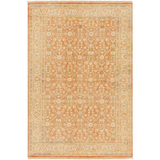 Surya Hamadan HAM-2301 2' x 3' Rug