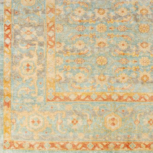 Surya Hamadan HAM-2302 6' x 9' Rug