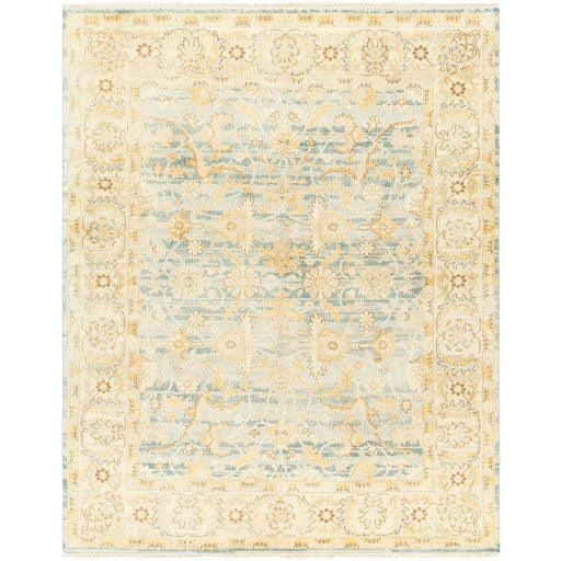 Surya Hamadan HAM-2305 2' x 3' Rug