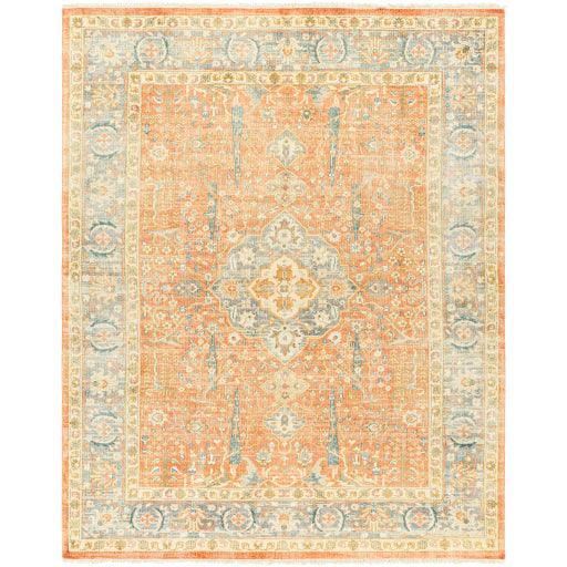 Surya Hamadan HAM-2306 2' x 3' Rug