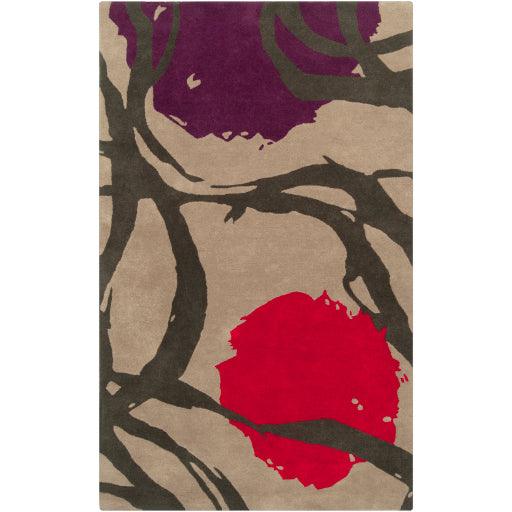 Surya Harlequin HQL-8002 9' x 12' Rug