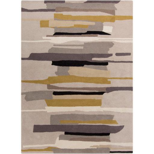 Surya Harlequin HQL-8022 2' x 3' Rug