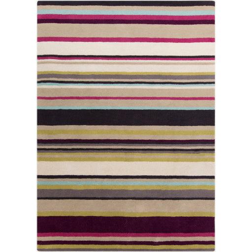 Surya Harlequin HQL-8025 9' x 12' Rug