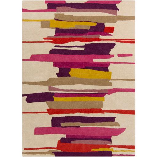 Surya Harlequin HQL-8027 9' x 12' Rug