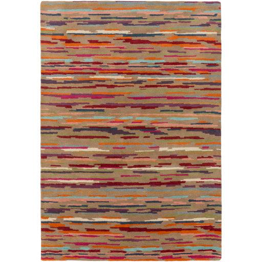 Surya Harlequin HQL-8038 9' x 12' Rug