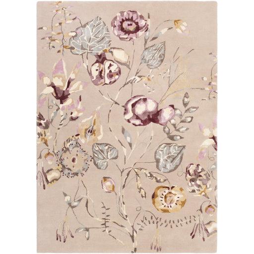 Surya Harlequin HQL-8041 8' x 10' Rug