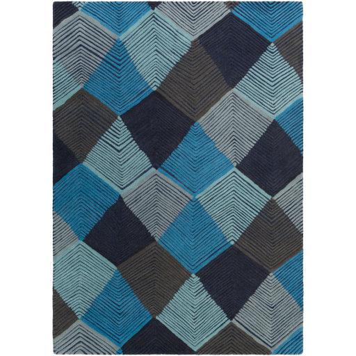 Surya Harlequin HQL-8042 9' x 12' Rug