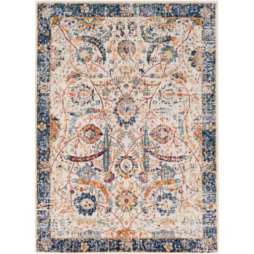 Surya Harput HAP-1014 6'7" x 9' Rug