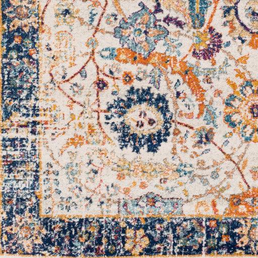 Surya Harput HAP-1014 6'7" x 9' Rug