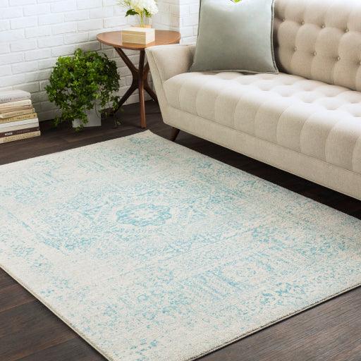 Surya Harput HAP-1026 6'7" x 9' Rug