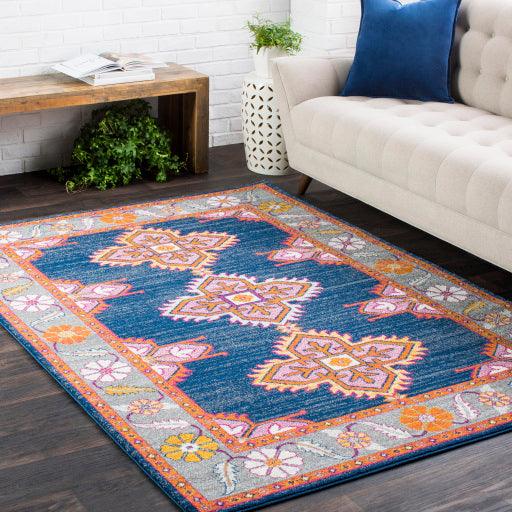 Surya Harput HAP-1037 7'10" x 10'3" Rug