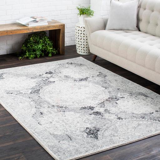 Surya Harput HAP-1041 7'10" x 10'3" Rug