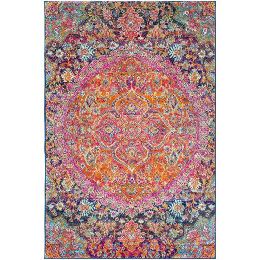 Surya Harput HAP-1044 7'10" x 10'3" Rug