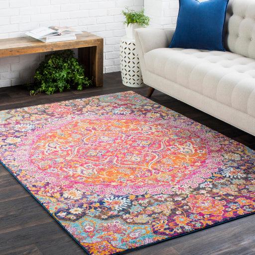 Surya Harput HAP-1044 7'10" x 10'3" Rug