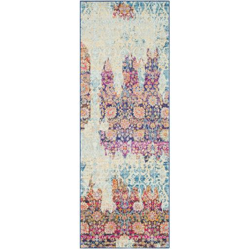 Surya Harput HAP-1049 7'10" x 10'3" Rug