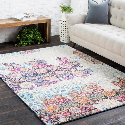 Surya Harput HAP-1049 7'10" x 10'3" Rug