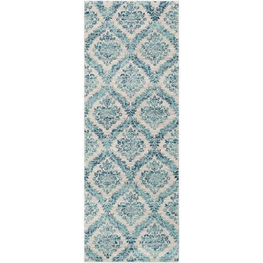 Surya Harput HAP-1055 7'10" x 10'3" Rug