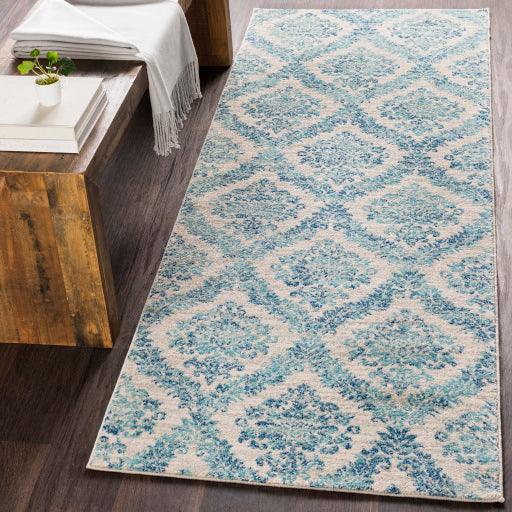 Surya Harput HAP-1055 7'10" x 10'3" Rug