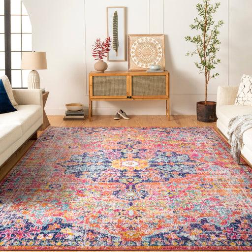 Surya Harput HAP-1062 7'10" x 10'3" Rug