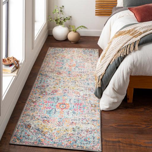 Surya Harput HAP-1063 6'7" x 9' Rug