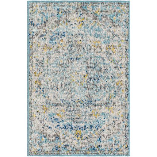 Surya Harput HAP-1065 6'7" x 9' Rug