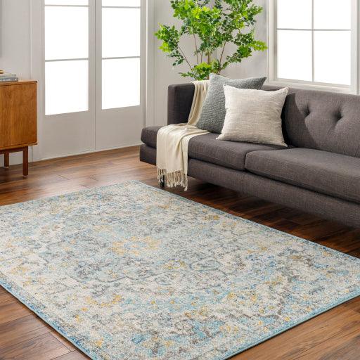 Surya Harput HAP-1065 6'7" x 9' Rug