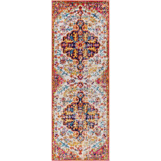 Surya Harput HAP-1066 7'10" x 10'3" Rug