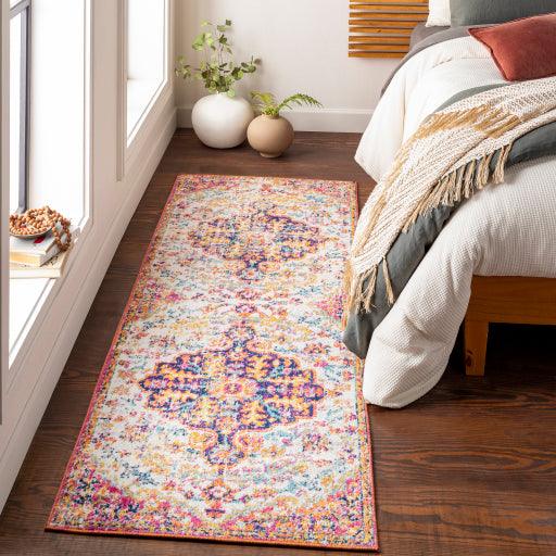 Surya Harput HAP-1066 7'10" x 10'3" Rug