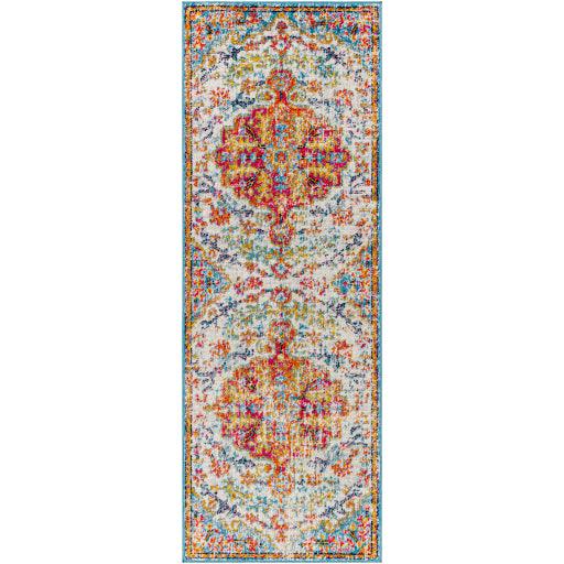 Surya Harput HAP-1067 7'10" x 10'3" Rug