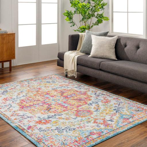 Surya Harput HAP-1067 7'10" x 10'3" Rug