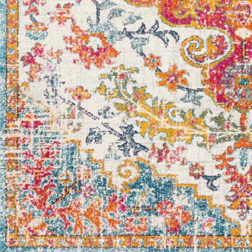 Surya Harput HAP-1067 7'10" x 10'3" Rug