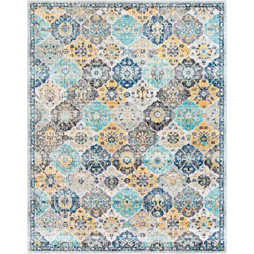 Surya Harput HAP-1072 7'10" x 10'3" Rug