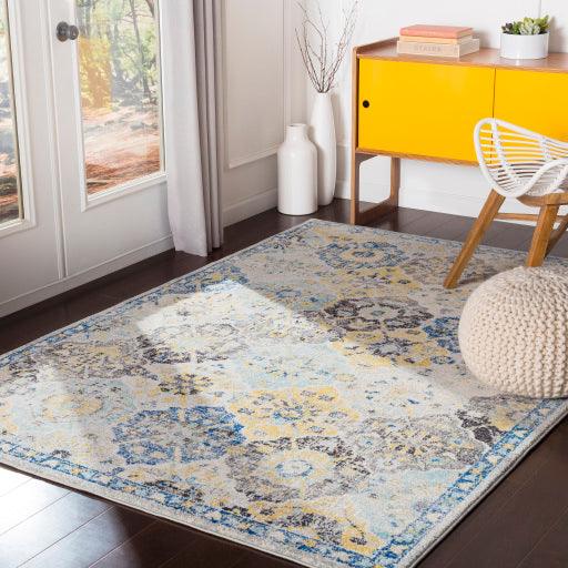 Surya Harput HAP-1072 7'10" x 10'3" Rug