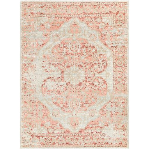 Surya Harput HAP-1110 6'7" x 9' Rug