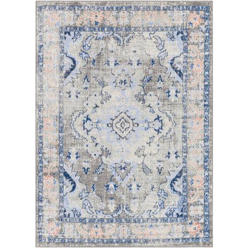 Surya Harput HAP-1111 6'7" x 9' Rug