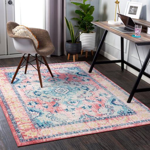 Surya Harput HAP-1112 6'7" x 9' Rug