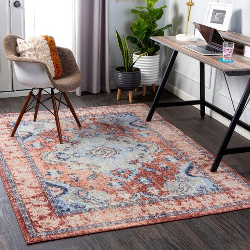 Surya Harput HAP-1113 6'7" x 9' Rug