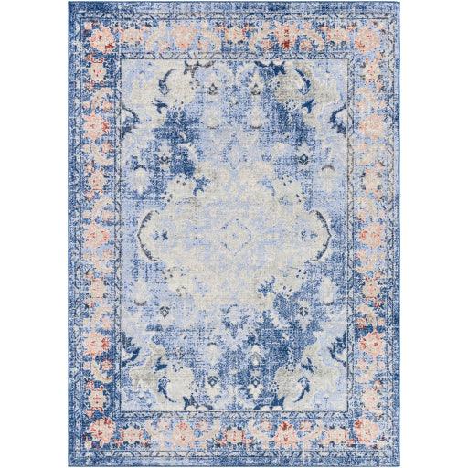 Surya Harput HAP-1114 6'7" x 9' Rug