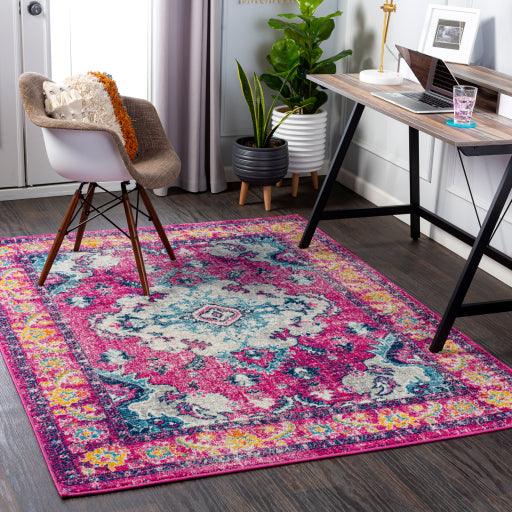 Surya Harput HAP-1116 7'10" x 10'3" Rug