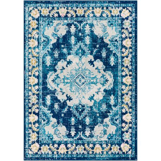 Surya Harput HAP-1120 6'7" x 9' Rug