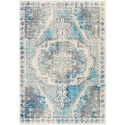 Surya Harput HAP-1130 7'10" x 10'3" Rug