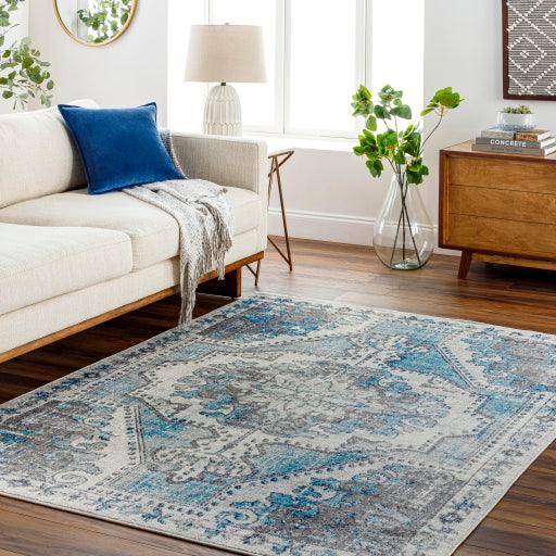 Surya Harput HAP-1130 7'10" x 10'3" Rug