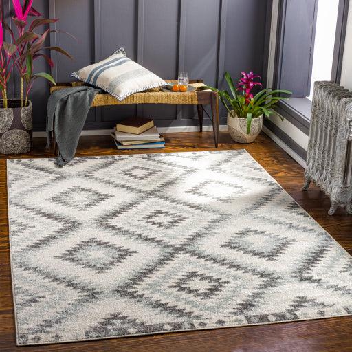 Surya Harput HAP-1139 7'10" x 10'3" Rug