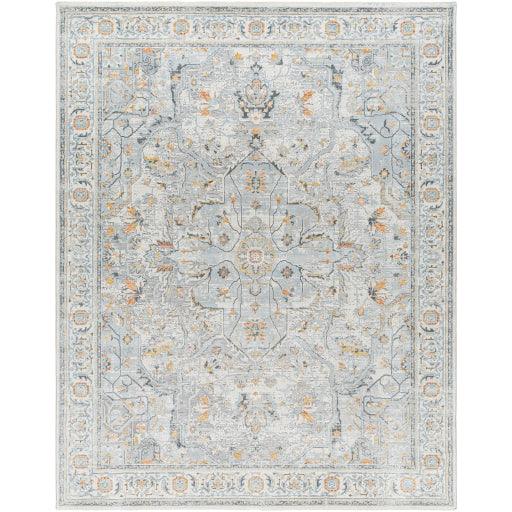 Surya Hassler HSL-2306 10' x 14' Rug