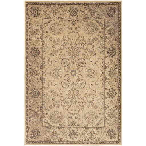 Surya Hathaway HAT-3005 8'10" x 12'9" Rug