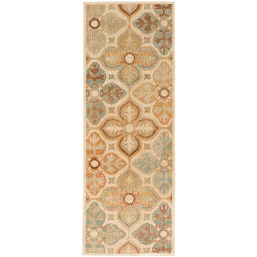 Surya Hathaway HAT-3006 8'10" x 12'9" Rug