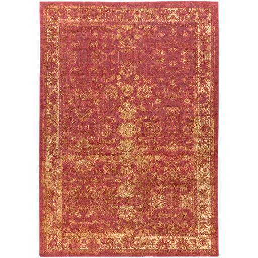 Surya Hathaway HAT-3023 8'10" x 12'9" Rug