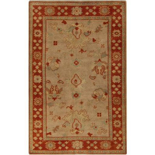 Surya Haven HVN-1212 5'6" x 8'6" Rug