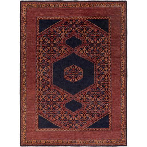 Surya Haven HVN-1216 2' x 3' Rug