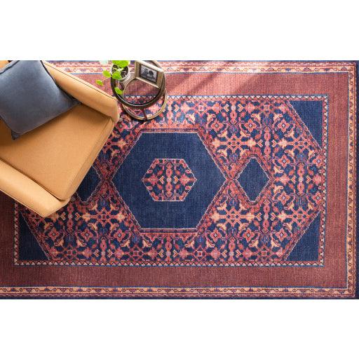 Surya Haven HVN-1216 2' x 3' Rug